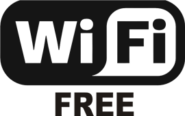 wifi free